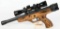 Competitor Corp C-P1 Single Shot Pistol 7X57 Mausr