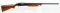 Winchester Model 25 Pump Action Shotgun 12 Gauge