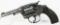 Colt Pocket Positive Revolver .32 Caliber