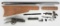 Marlin Slide Action Rifle Parts Lot For Gunsmith