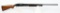 Winchester Model 12 Super-X Pump Shotgun 12 Gauge