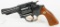 Smith & Wesson Model 31-1 Revolver .32 S&W Long