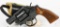 Smith & Wesson Model 10-6 DA Revolver .38 Special