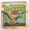 25 Rd Collector Box Of Monark 20 Ga Shotshells