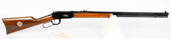 Winchester Model 94 Commemorative Buffalo Bill