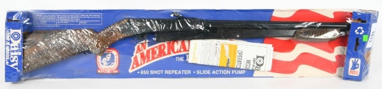 The Daisy Model 225 650 Shot Repeater in sealed pk