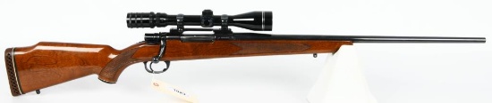 Interarms Mark X Bolt Action Rifle .300 Magnum