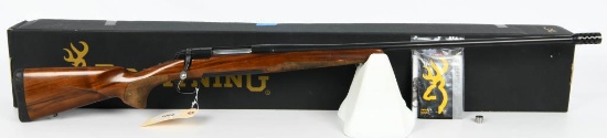 Browning X-Bolt Rifle .338 Win Mag