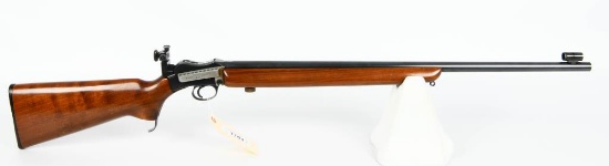 Birmingham Small Arms Co. Target Rifle .22 LR