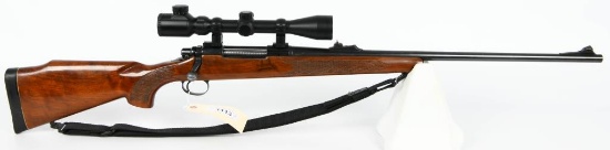 Remington Model 700 Bolt Action Rifle 7MM Rem Mag