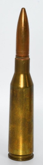 Very Rare 60 Caliber Ball Experimental USAF