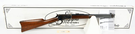 Chiappa Firearms 1892 Trapper Carbine .44 Rem Mag