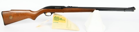 Marlin Limited Edition Westpoint GA22 Semi Auto