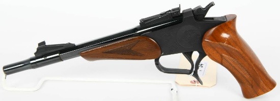 Thompson Center Arms Single Shot Pistol .45 Colt