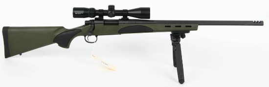 Remington Model 700 VTR Bolt Action Rifle .308 Win