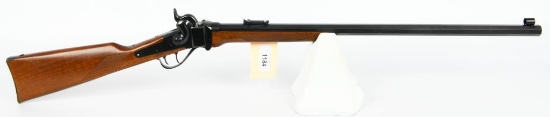 1863 Sharps Hartford Percussion Replica Rifle .54