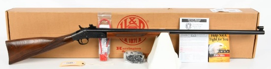 Harrington & Richardson Buffalo Classic Rifle