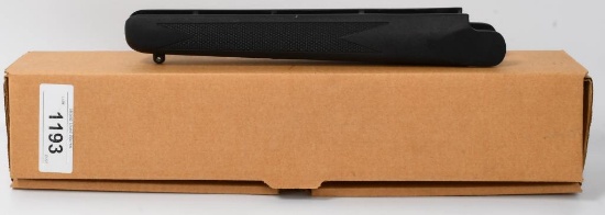 Thompson Center arms Black Polymer Forend