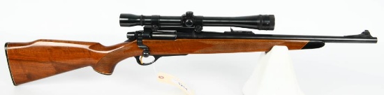 Remington Mohawk 600 Bolt Action Rifle .223 Rem