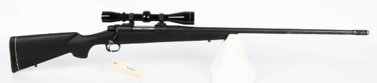 Winchester Model 70 Bolt Action Rifle .300 Magnum