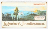 Collector Box of Winchester Frontiersmen 38-55 Win