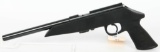 J.G. Anschutz Model 64P Single Shot Target Pistol