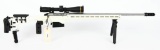 Begara Custom Long Distance Rifle .300 PRC