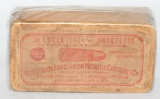 Collector Box of Remington .30 Luger Ammunition