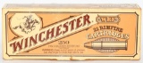 250 Rd Collector Box Of Winchester .22 WRF Ammo