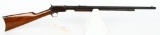 Winchester Model 1890 Slide Action Rifle .22 WRF