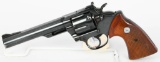 Colt Trooper MK III Revolver .357 Magnum