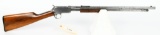Winchester Model 06 Slide Action Rifle .22 LR