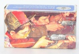 50 Rd Collector Box Of Winchester Boy Scouts .22