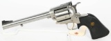 Rare United Sporting Arms Seville Stainless .454