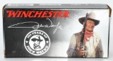 20 Rd Collector Box Of Winchester .30-30 Win Ammo