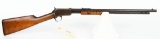 Winchester Model 06 Slide Action Rifle .22 LR