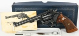 Smith & Wesson Pre-Model 17 Revolver .22 LR