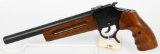 BF Arms Single Shot Silhouette Pistol .22 LR