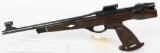 Remington Model XP-100 Bolt Pistol .35 IHMSA