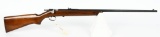Winchester Model 67 Single Shot Rifle .22 LR