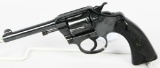 Colt Police Positive Revolver .32 Police Ctg