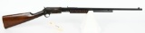 Marlin Model 27-S Slide Action Rifle .25-20