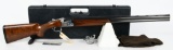 Cased Beretta ASE 90 O/U Competition Shotgun 12 GA