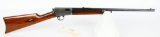 Winchester Model 1903 Semi Auto Rifle .22