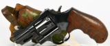 Dan Wesson D11 Revolver .357 Magnum