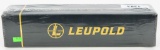 Leupold VX-Freedom 3-9x40 Riflescope Illuminated