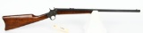 Remington No. 4 Rolling Block Rifle .25-10 RF