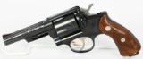 Ruger Speed-Six Revolver .38 Special