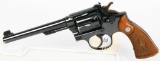 Smith & Wesson Double Action Revolver .22 LR