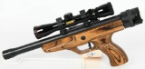 Competitor Corp C-P1 Single Shot Pistol 7X57 Mausr